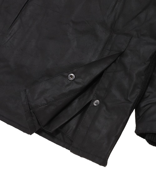 コート ジャケット Barbour BEDALE MWX0018 メンズの画像