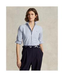 POLO RALPH LAUREN ブラウス シャツ クラシック フィット