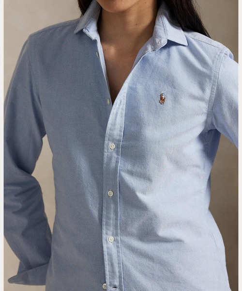POLO RALPH LAUREN（ポロ・ラルフローレン） ラルフローレン ブラウス