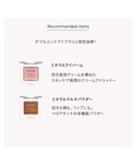 メイクブラシ エトヴォス etvos ダブルエ...の詳細画像3