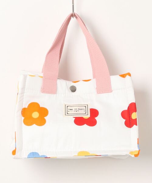 TONE SELECT GOODS トートバッグ Liaa/デザインランチバッグ