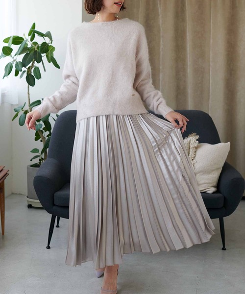 Jines(ジネス) スカート 箔プリーツロングスカート : ZOZOTOWN Yahoo Jines(ジネス) スカート 箔プリーツロングスカート : ZOZOTOWN Yahoo