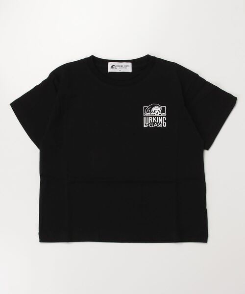 楽天市場】ラーキングクラス LURKING CLASS LC LOGO TEE