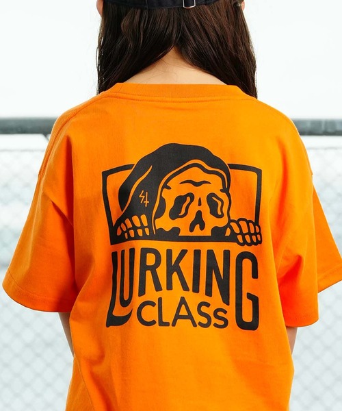 Deuxieme Classe spice color Tシャツ Spice color Tシャツ