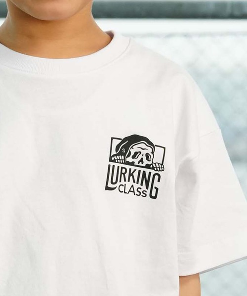 DRT Tiny Klash lurker Seacret 別注 Tシャツ DRT Tiny Klash Lurker Secret Special Order T Shirt | eBay