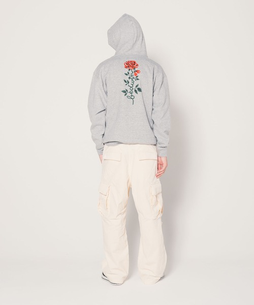 PLAY COMME des GARCONS(プレイコムデギャルソン) / ジップ