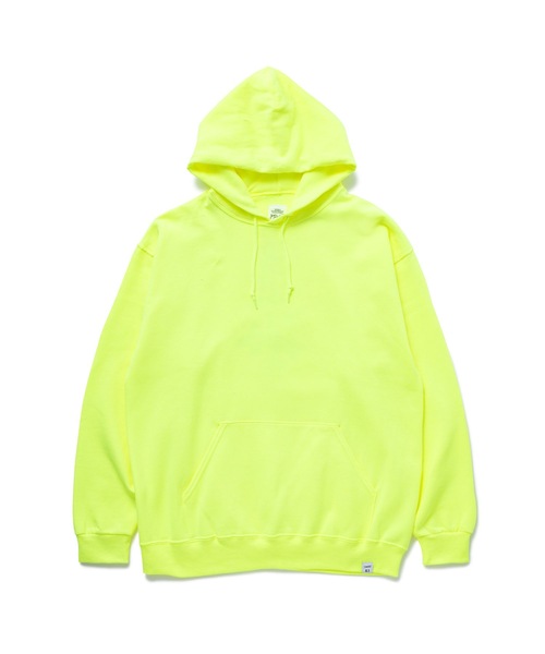 パーカー メンズ J.ANDRE Ex. L/S HOODED SWEAT ”RANDY｜zozo｜05