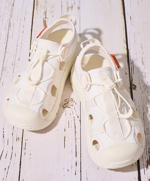 UNIVERSAL OVERALL サンダル 「UNIVERSAL OVERALL」UO32 SANDAL