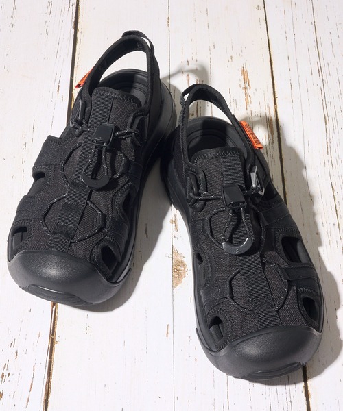 UNIVERSAL OVERALL サンダル 「UNIVERSAL OVERALL」UO32 SANDAL