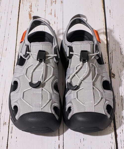UNIVERSAL OVERALL サンダル 「UNIVERSAL OVERALL」UO32 SANDAL