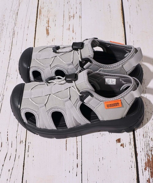UNIVERSAL OVERALL　サンダル UNIVERSAL OVERALL | ユニバーサルオーバーオール UO32 SANDAL