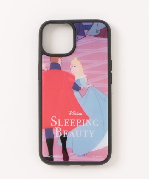 ☆Disneyland限定☆眠れる森の美女のお城 iPhoneケース各種 ☆Disneyland限定☆眠れる森の美女のお城 iPhoneケース各種