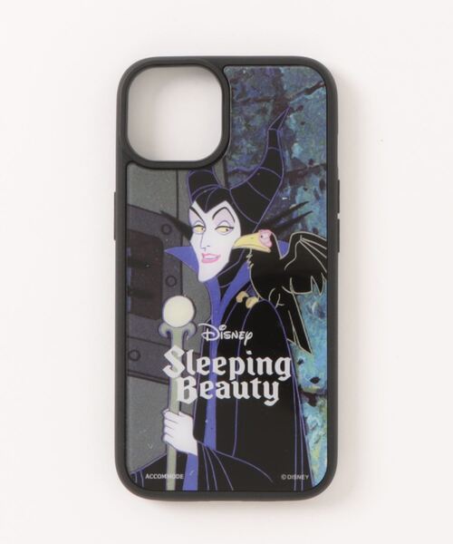 ☆Disneyland限定☆眠れる森の美女のお城 iPhoneケース各種 Disney スマホケース 「WEB限定」ディズニー 眠れる森の美女
