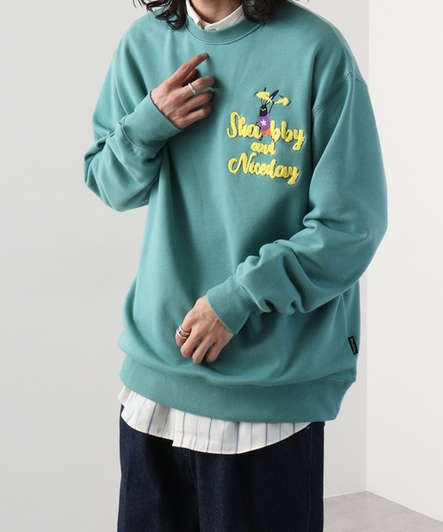 FUNALIVE（ファンアライブ） トレーナー スウェット epic original