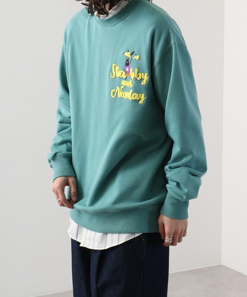 FUNALIVE（ファンアライブ） トレーナー スウェット epic original