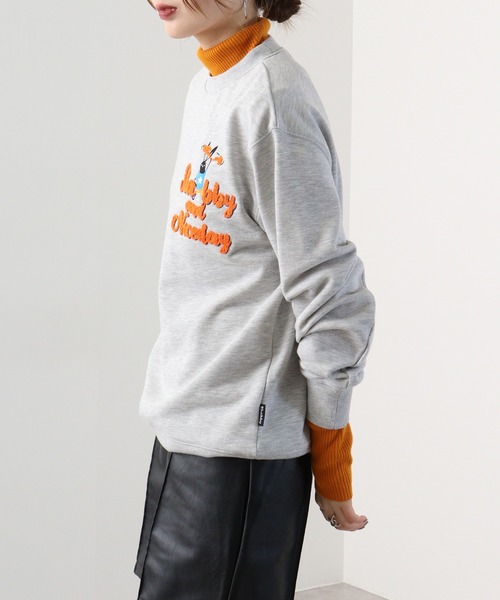 FUNALIVE（ファンアライブ） トレーナー スウェット epic original