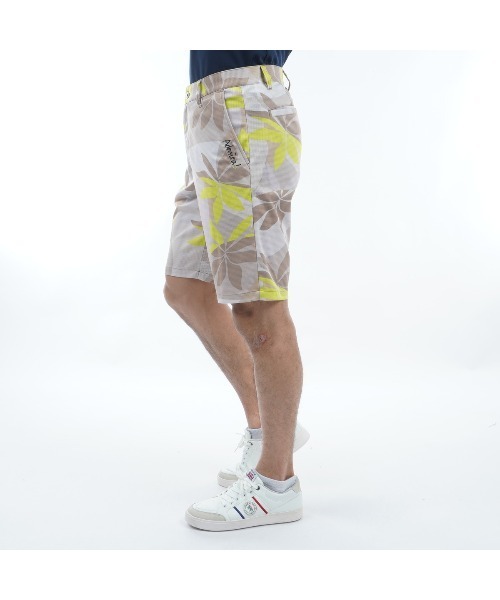 超美品　Admiral 短パン　ショートパンツ ベーシック ショートパンツ ADLA212 – ADMIRAL
