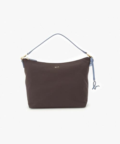 agnes b.（アニエスベー） ショルダーバッグ バッグ ショルダーバッグ