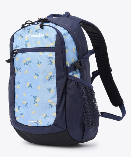 Columbia デイバック リュック Columbia/ キャッスルロック15L
