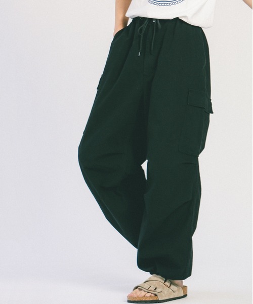 TOP KHAKI（トップカーキ） カーゴパンツ 「TOP KHAKI」リップストップ