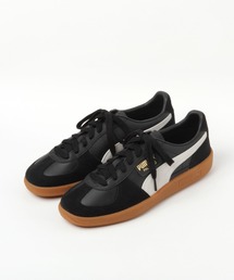 スニーカー 「PUMA（プーマ）」パレルモ LTH(MEN) メンズ｜ZOZOTOWN Yahoo!店