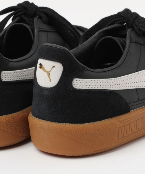 PUMA プーマ PALERMO LTH パレルモ PUMA PALERMO LTH｜BILLY'S ENT 公式通販
