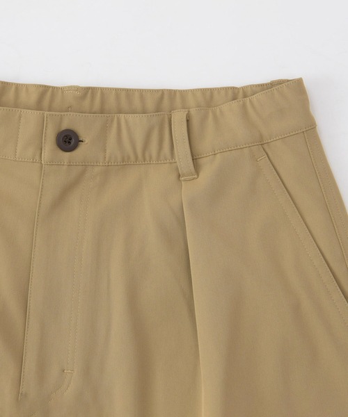 パンツ チノパン メンズ MET24 Chino Shorts｜zozo｜09