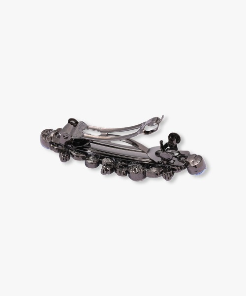 ANNA SUI ヘアクリップ 蝶モチーフ バレッタ : ZOZOTOWN Yahoo