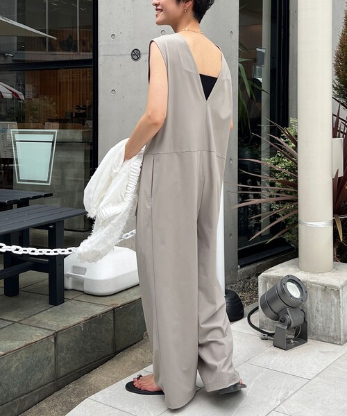NOLLEY'S オールインワン アクティブRASH レディース : ZOZOTOWN