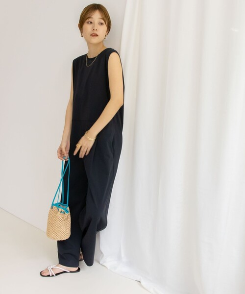 NOLLEY'S オールインワン NOLLEY'S オールインワン レディース : ZOZOTOWN Yahoo!店