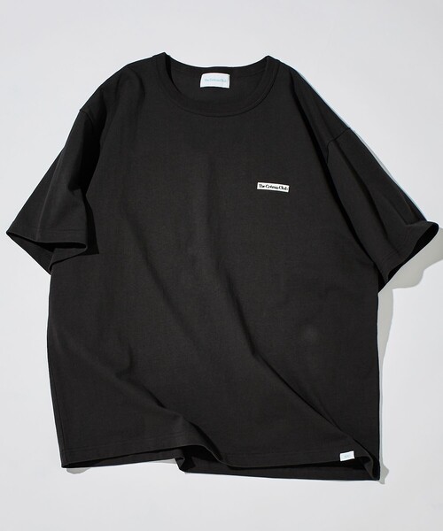 FREAK'S STORE tシャツ The Crema Club/ザ クレマ クラブ 「別注