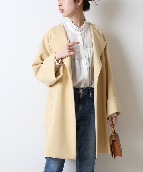 Spick & Span」 コート 38 ベージュ レディース Spick & Span」 コート 38 ベージュ レディース