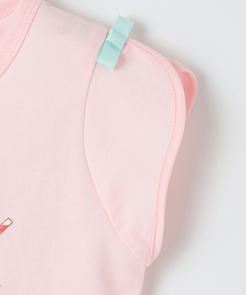 バーバリー　キッズ　子供　ピンク　tシャツ　110 120 バーバリー キッズ 子供 ピンク tシャツ 110 120 BURBERRY