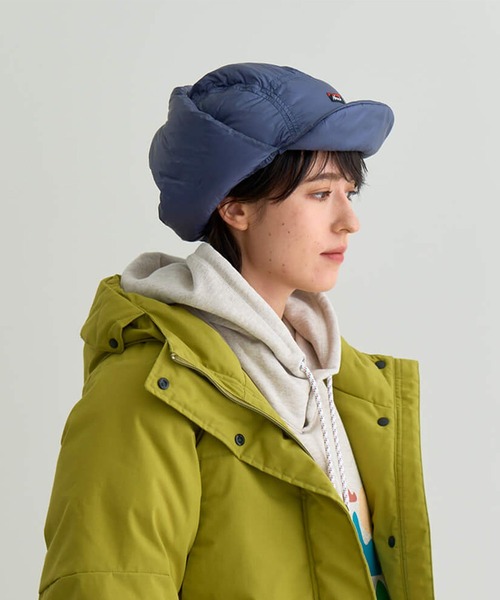 ナンガ　ダウンイヤーキャップ 楽天市場】ナンガ NANGA キャップ ヒノック リップストップ