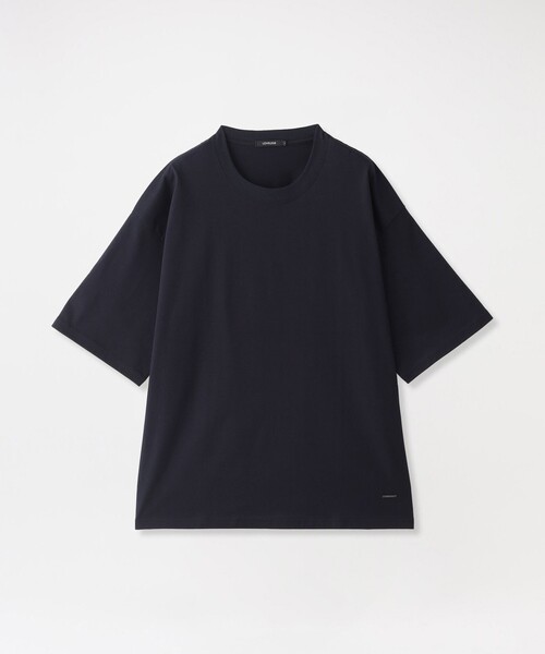 LOVELESS（ラブレス） tシャツ ハイゲージビッグ Tシャツ メンズ