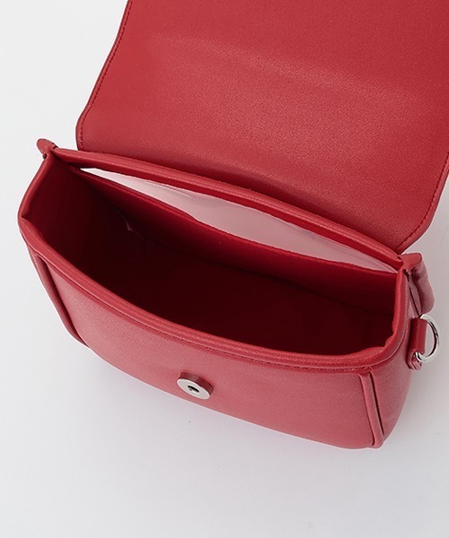 キズ クリアショルダーバッグ 楽天市場】ラブトキシック(Lovetoxic)巾着付クリアショルダーBAG