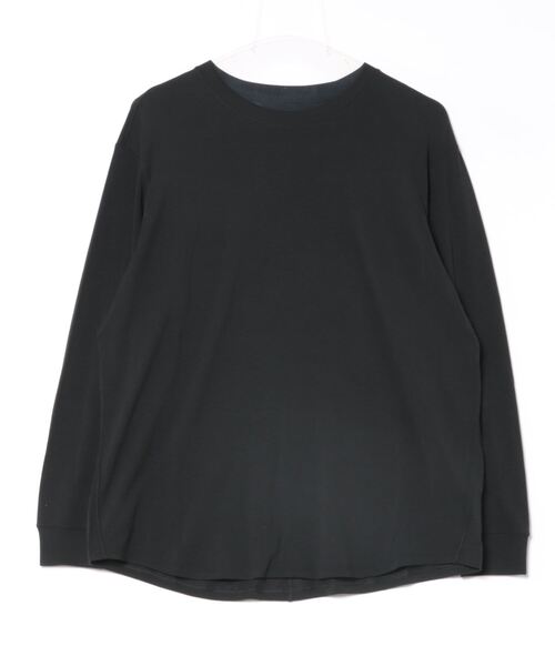tシャツ 「NIKEアパレル」ウィメンズ ワン DF ルーズ L/S トップ レディース