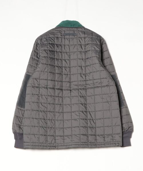 ジャケット・アウター LAVENHAM x KUON LAVENHAM コート ジャケット Kosuke Tsumura X Lavenham Layered