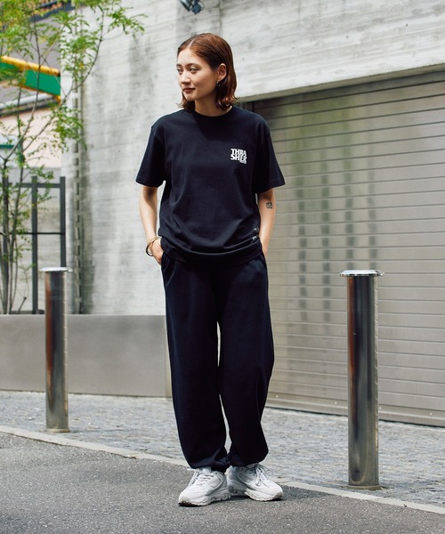 THRASHER 半袖 Tシャツ ストリート コーデ c-boy style 1625701514.jpg
