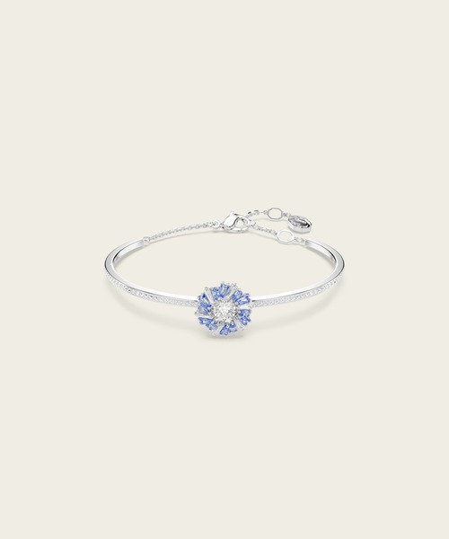 SWAROVSKI ブレスレット 「公式」「スワロフスキー」Idyllia