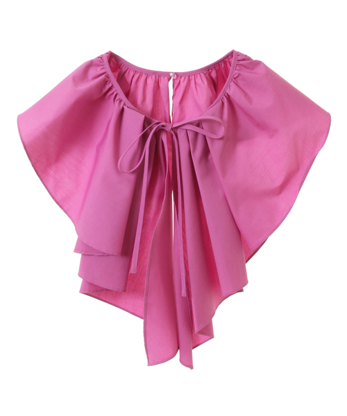 ティアラ　ドット　ブラウス サイズ2 ピンク 楽天市場】ティアラ ブラウスの通販