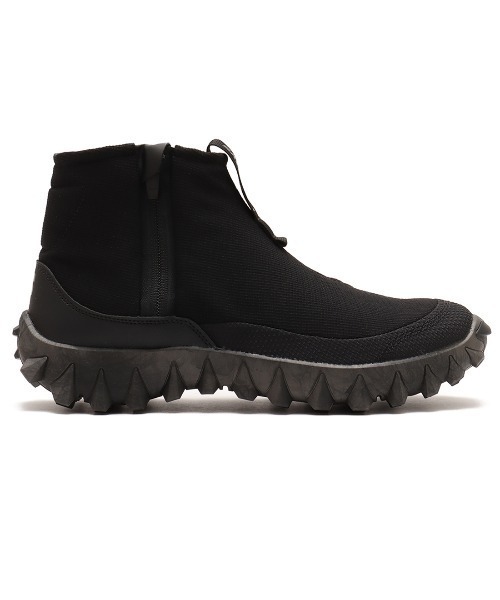 スノークロッグ ミッドスニーカー SALOMON スニーカー SNOWCLOG MID / サロモン スノークロッグ