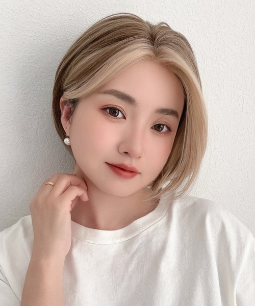 ウィッグ エクステ レディース : ZOZOTOWN Yahoo!店 - 通販 - Yahoo