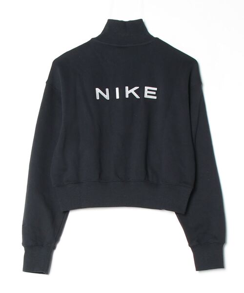パーカー NIKE/ナイキ WS NSW フリース L/S クロップトップ レディース NIKE パーカー NIKE/ナイキ WS NSW フリース L/S クロップトップ
