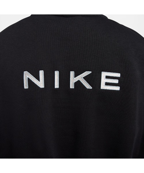 パーカー NIKE/ナイキ WS NSW フリース L/S クロップトップ レディース NIKE パーカー NIKE/ナイキ WS NSW フリース L/S クロップトップ