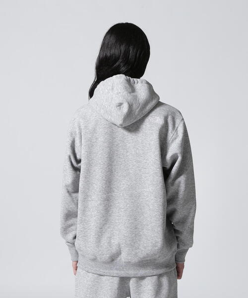 THE NORTH FACE グレー フルジップ パーカー L THE NORTH FACE グレー フルジップ パーカー Lサイズ