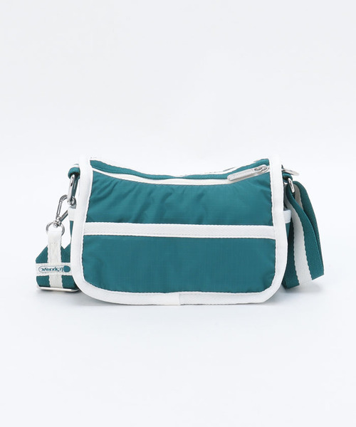 LeSportsac ショルダーバッグ バッグ SMALL LOAF CROSSBODY