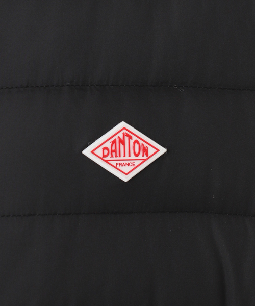 Danton（ダントン） ダウンコート ダウンジャケット MIDDLE DOWN LONG