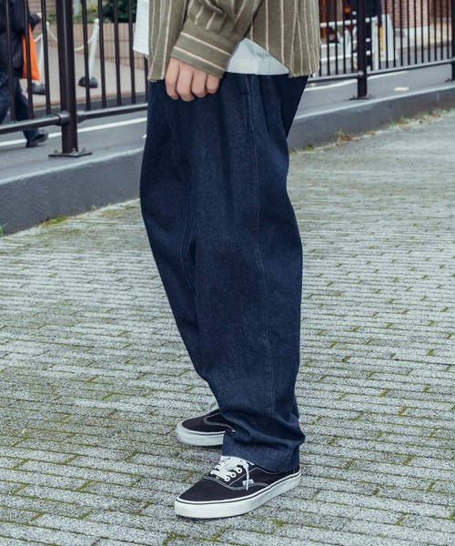 きき様デニム38sk翌日発送 Subciety ジーンズ Denim trousers メンズ レディース