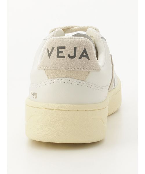 VEJA（ヴェジャ） スニーカー 「VEJA」V-90 レディース : ZOZOTOWN
